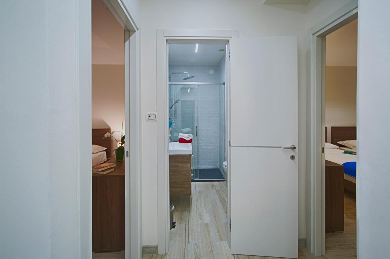 Elegant Pol's Loft Appartamento *
