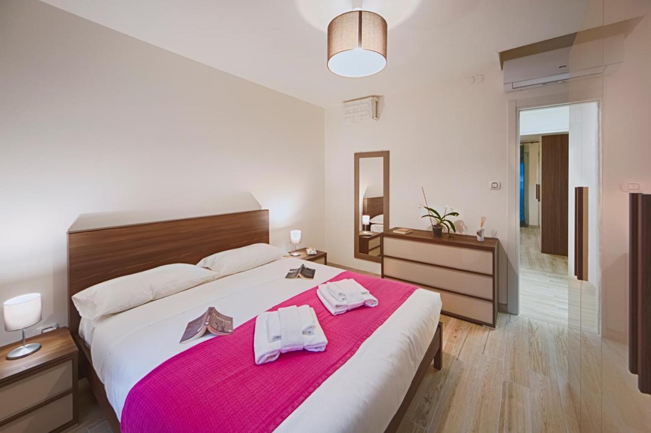 Elegant Pol's Loft Appartamento *